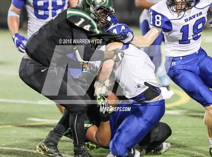 Thumbnail 3 in Davis @ Monterey Trail photogallery.