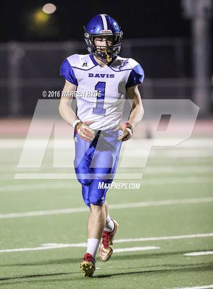 Thumbnail 2 in Davis @ Monterey Trail photogallery.