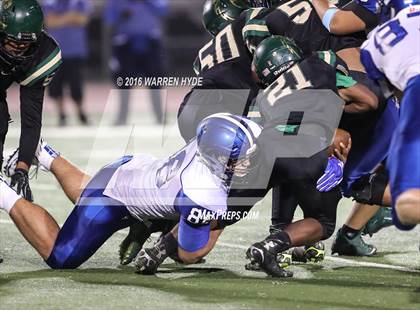Thumbnail 2 in Davis @ Monterey Trail photogallery.