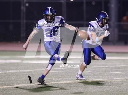 Thumbnail 2 in Davis @ Monterey Trail photogallery.