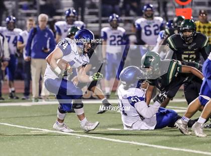 Thumbnail 1 in Davis @ Monterey Trail photogallery.