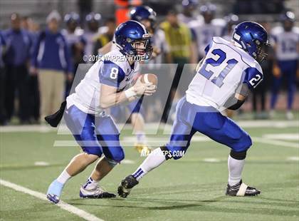 Thumbnail 3 in Davis @ Monterey Trail photogallery.