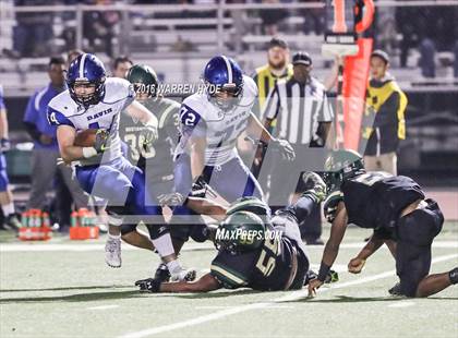 Thumbnail 3 in Davis @ Monterey Trail photogallery.