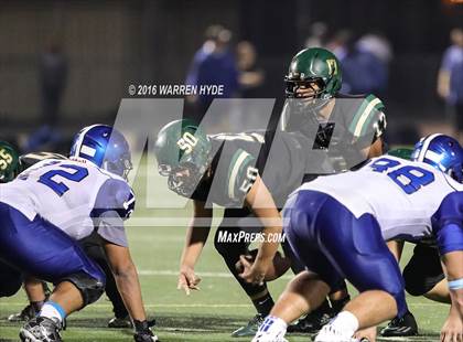Thumbnail 2 in Davis @ Monterey Trail photogallery.