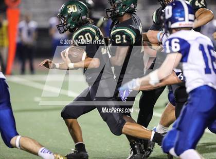 Thumbnail 1 in Davis @ Monterey Trail photogallery.