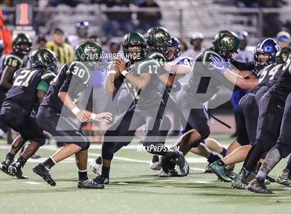 Thumbnail 1 in Davis @ Monterey Trail photogallery.