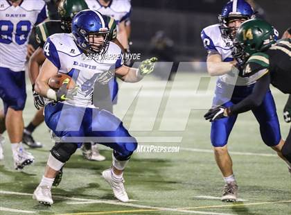 Thumbnail 2 in Davis @ Monterey Trail photogallery.