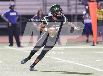 Thumbnail 1 in Davis @ Monterey Trail photogallery.