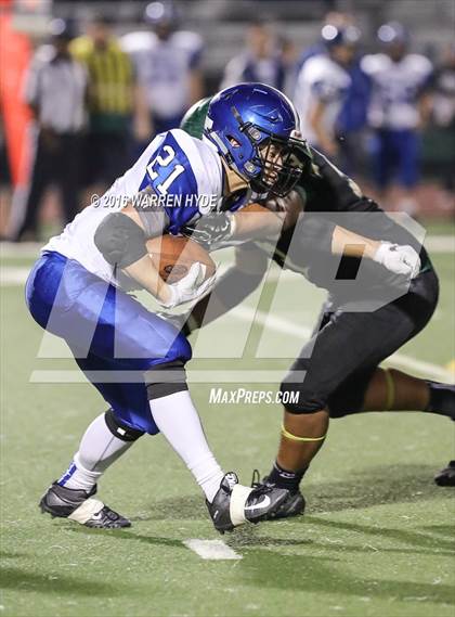 Thumbnail 3 in Davis @ Monterey Trail photogallery.