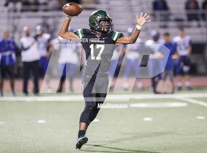 Thumbnail 1 in Davis @ Monterey Trail photogallery.