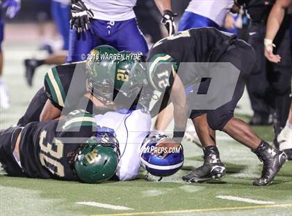 Thumbnail 1 in Davis @ Monterey Trail photogallery.