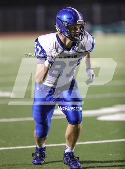 Thumbnail 2 in Davis @ Monterey Trail photogallery.