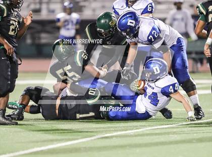 Thumbnail 3 in Davis @ Monterey Trail photogallery.