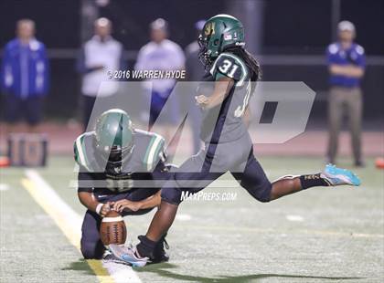 Thumbnail 2 in Davis @ Monterey Trail photogallery.