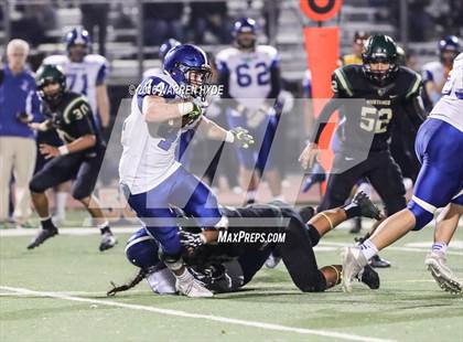 Thumbnail 2 in Davis @ Monterey Trail photogallery.