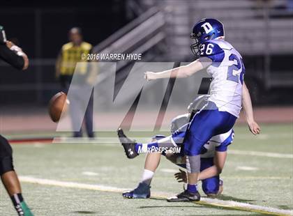 Thumbnail 3 in Davis @ Monterey Trail photogallery.