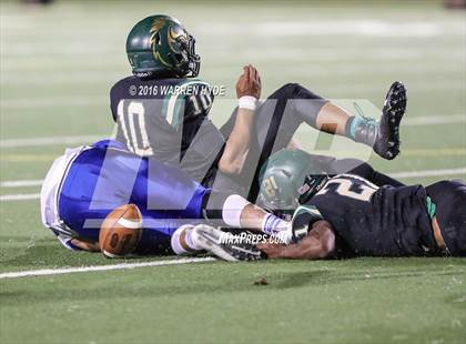 Thumbnail 3 in Davis @ Monterey Trail photogallery.