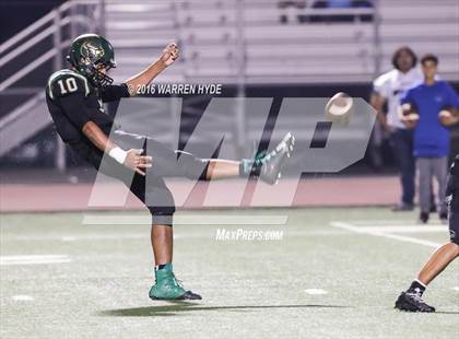 Thumbnail 2 in Davis @ Monterey Trail photogallery.