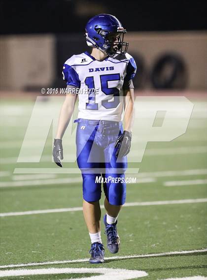 Thumbnail 3 in Davis @ Monterey Trail photogallery.