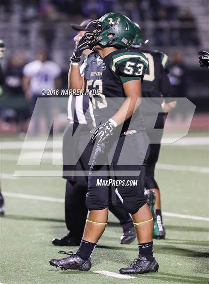 Thumbnail 3 in Davis @ Monterey Trail photogallery.