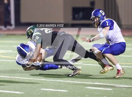 Thumbnail 2 in Davis @ Monterey Trail photogallery.