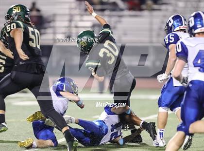 Thumbnail 2 in Davis @ Monterey Trail photogallery.