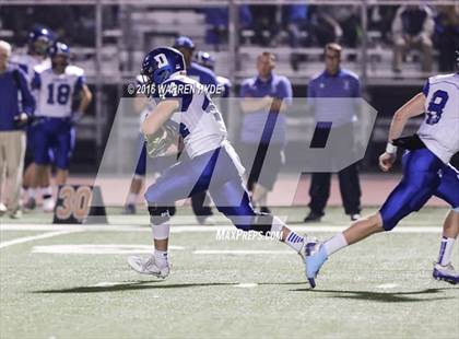 Thumbnail 3 in Davis @ Monterey Trail photogallery.