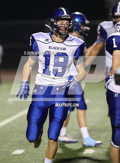 Thumbnail 3 in Davis @ Monterey Trail photogallery.
