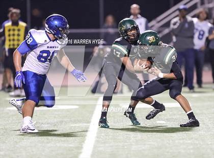 Thumbnail 3 in Davis @ Monterey Trail photogallery.