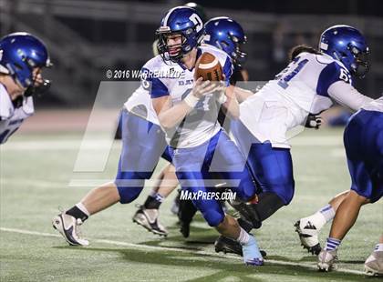 Thumbnail 2 in Davis @ Monterey Trail photogallery.
