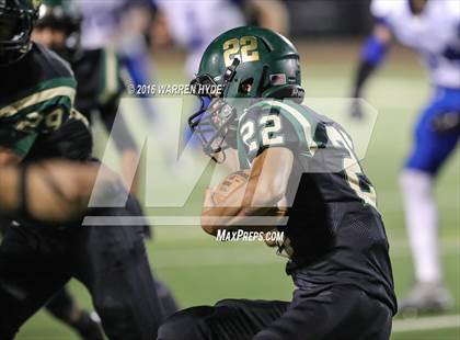 Thumbnail 2 in Davis @ Monterey Trail photogallery.
