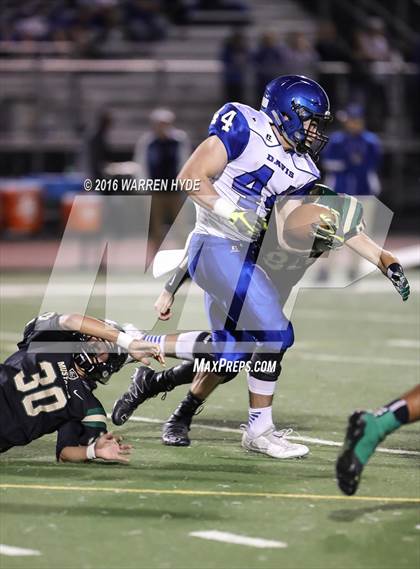 Thumbnail 3 in Davis @ Monterey Trail photogallery.