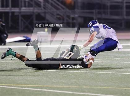 Thumbnail 2 in Davis @ Monterey Trail photogallery.