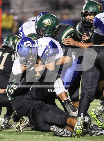 Thumbnail 1 in Davis @ Monterey Trail photogallery.