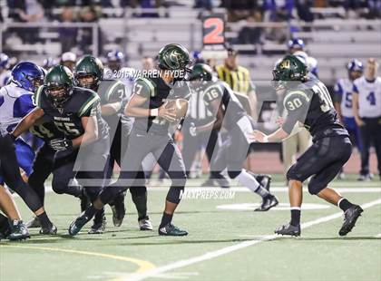 Thumbnail 1 in Davis @ Monterey Trail photogallery.