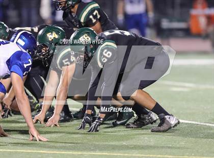 Thumbnail 3 in Davis @ Monterey Trail photogallery.