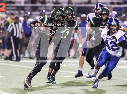 Thumbnail 1 in Davis @ Monterey Trail photogallery.