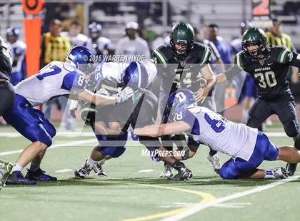 Thumbnail 3 in Davis @ Monterey Trail photogallery.