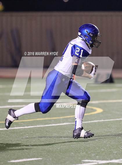 Thumbnail 1 in Davis @ Monterey Trail photogallery.