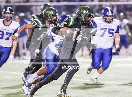 Thumbnail 2 in Davis @ Monterey Trail photogallery.