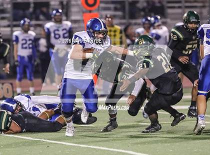 Thumbnail 3 in Davis @ Monterey Trail photogallery.