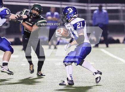 Thumbnail 3 in Davis @ Monterey Trail photogallery.