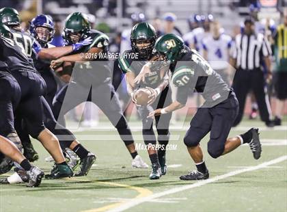 Thumbnail 1 in Davis @ Monterey Trail photogallery.