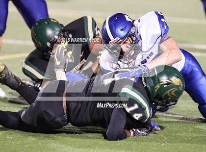 Thumbnail 1 in Davis @ Monterey Trail photogallery.