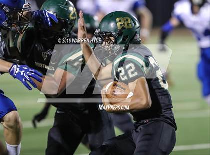 Thumbnail 3 in Davis @ Monterey Trail photogallery.