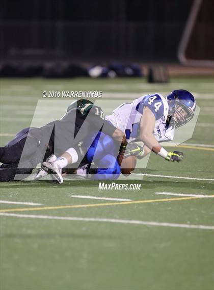 Thumbnail 2 in Davis @ Monterey Trail photogallery.