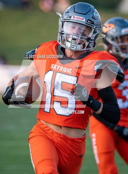 Thumbnail 1 in Orem @ Skyridge photogallery.