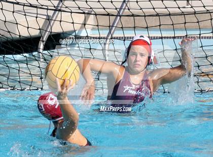 Thumbnail 3 in Freedom vs Liberty (CIF BVAL Semifinal) photogallery.