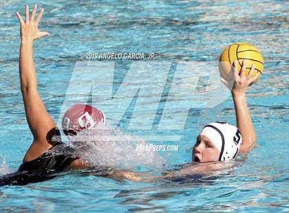 Thumbnail 3 in Freedom vs Liberty (CIF BVAL Semifinal) photogallery.