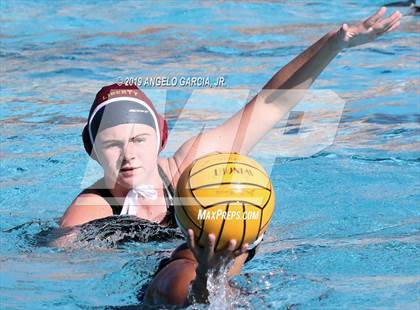 Thumbnail 3 in Freedom vs Liberty (CIF BVAL Semifinal) photogallery.